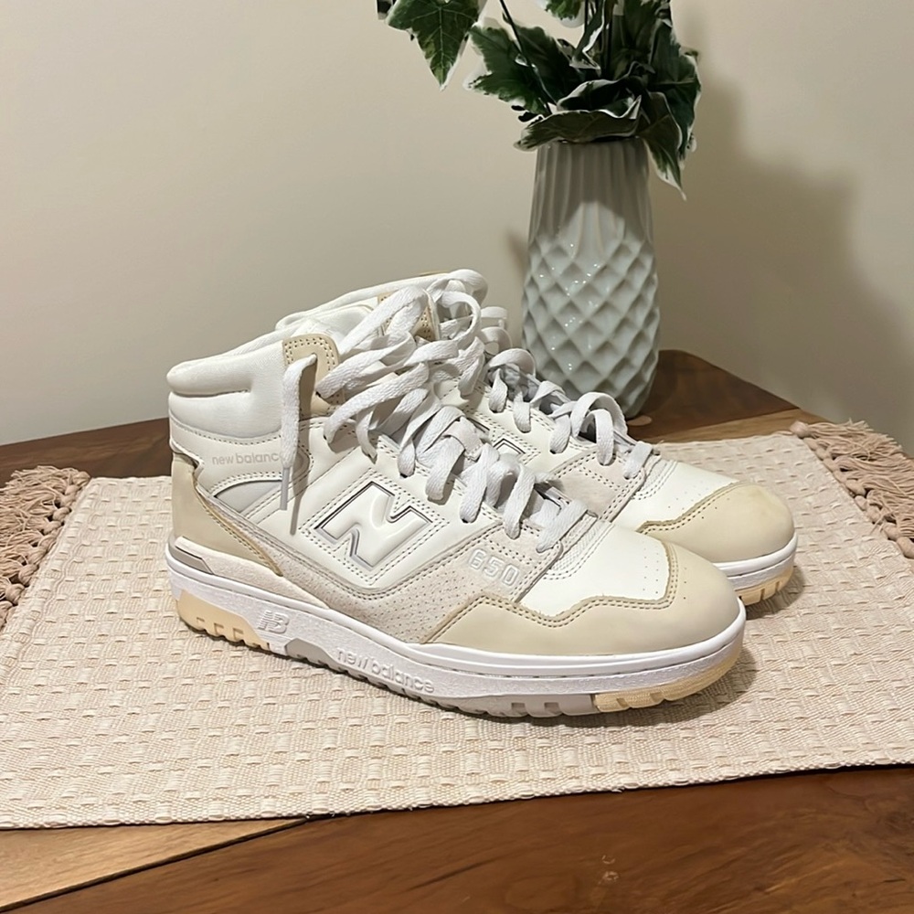 NEW BALANCE 650 *NEW*